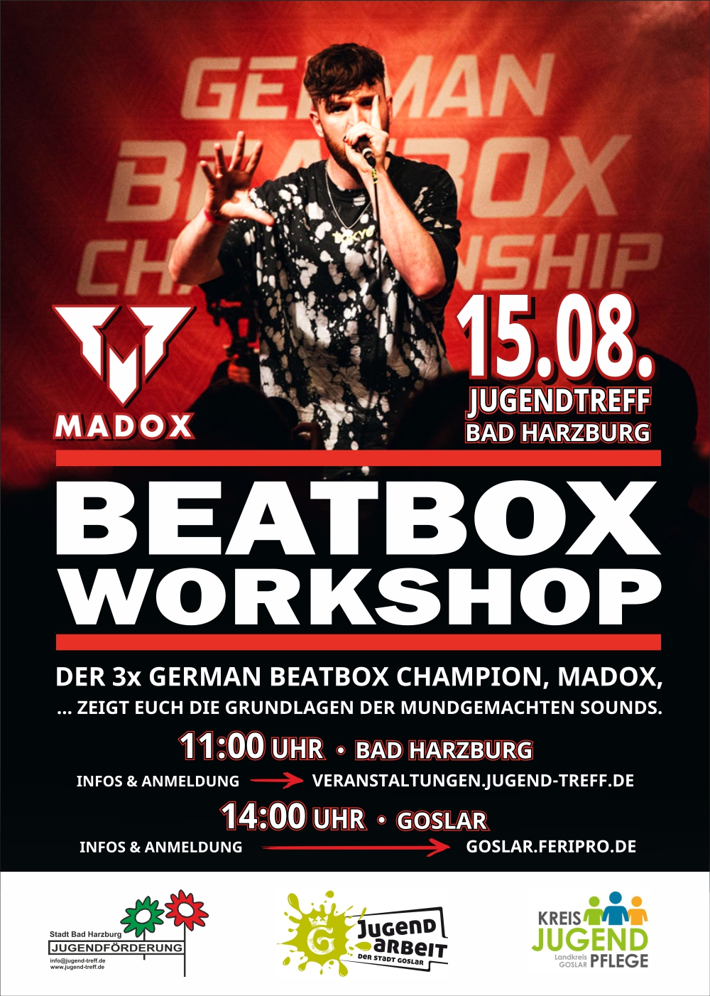 Beatbox Workshop